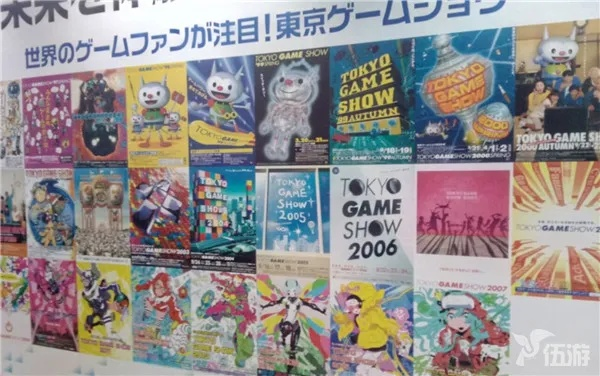 东京电玩展2016绝密复盘，VR元年10个颠覆性真相与隐藏神作全挖掘