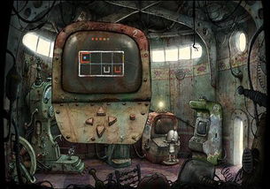 机械迷城2谜题设计全解析，2026年玩家必看通关宝典