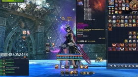 2026剑灵17173最新版，气功师PVE秒伤破亿实战全解析