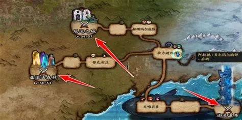 雾都赫伊斯任务黑话全破译，2026隐藏支线+每日材料爆仓秘籍