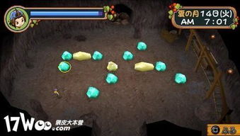 绝版PSP蜜糖村全攻略，从破产到首富的实战赚钱与结婚路线图