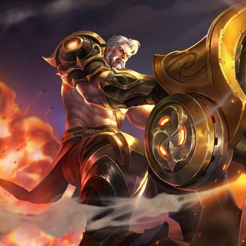 黄忠架炮总被切？2026国服第一教你3个生存法则