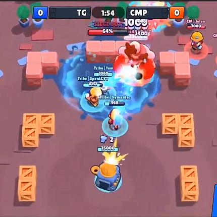 挑战9卡关了？这套T0级炮塔配置让你轻松拿金萝卜