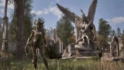 上古卷轴4湮没重制在即？2026年终极MOD配置与BUILD圣经