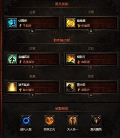 暗黑3第七赛季绝版奖励抢救指南，速通Build与秘境冲层黑科技解析