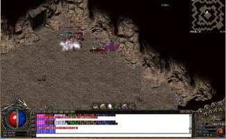 2026传奇3蚂蚁洞怎么去？实测最快路线与等级门槛全图解