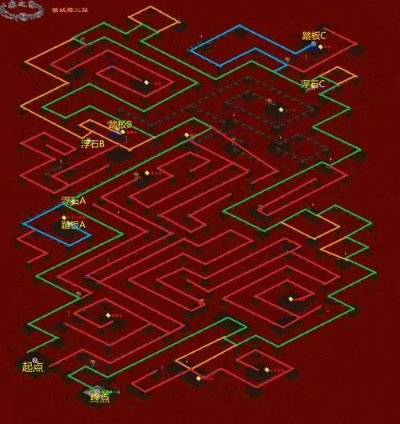 2026新仙剑奇侠传2地图全要素攻略，隐藏宝箱+迷宫走法+速通路线独家揭秘