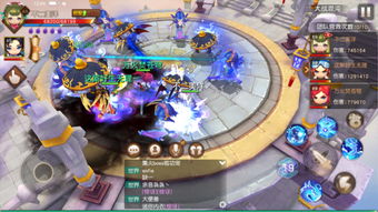 2026梦幻西游人族新门派无双城绝密数据，物理系天花板养成全攻略