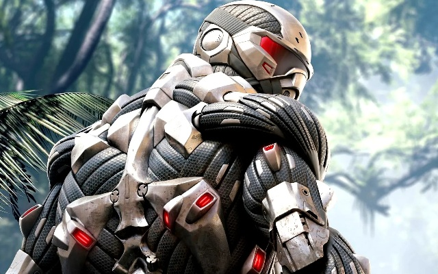 孤岛危机视频攻略，纳米服战术革命，2026重制版全难度速通秘籍