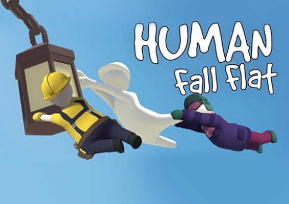 人类一败涂地为啥火？Fall Flat类型爆款逻辑全拆解