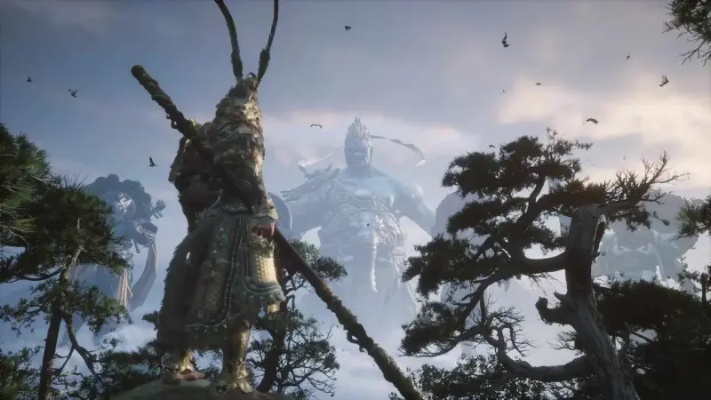 黑神话悟空BOSS顺序错一步卡一周？真·速通顺序+逃课打法