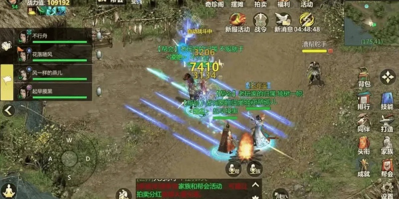 传奇天下打金还赚钱吗？2026年最新搬砖实测+月入过万实战路径