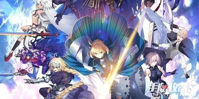 DNF Fate类型深度攻略，圣杯战争副本机制与英灵职业转换全揭秘