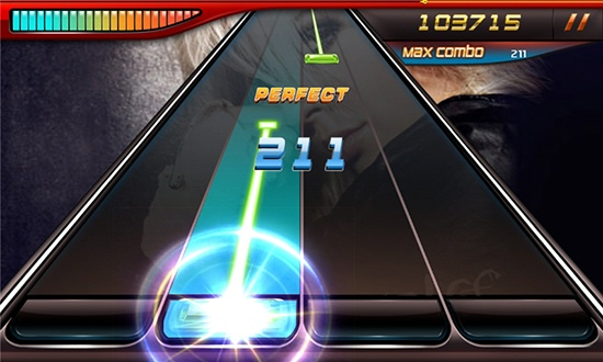 腾讯节奏大师深度解析，音游新手30天逆袭SSS的隐藏门道