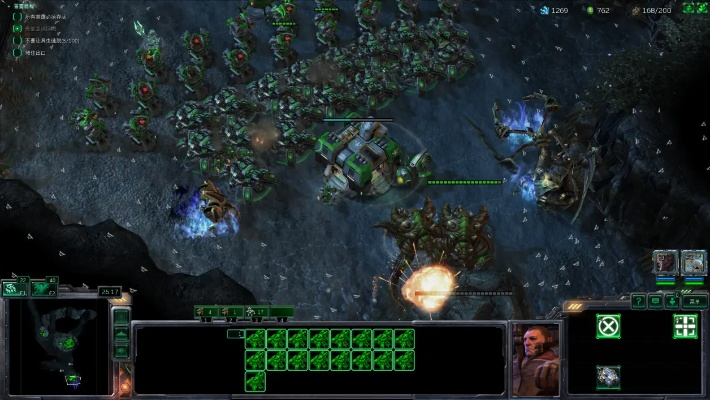 星际争霸2单机模式终极指南，从战役速通到MOD地图开发