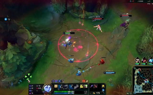 LOLadies上分困局破解，2026春季女玩家专属Carry指南