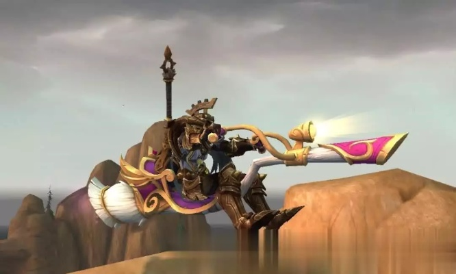 坐骑幻化终极指南，2026年Q1数据揭示的5个反常识真相