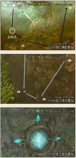 永恒之塔天族任务终极指南，2026隐藏任务触发机制与使命任务速通策略