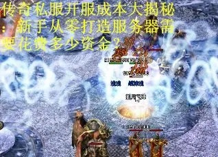 零成本开服靠谱吗？2026免费传奇私服服务端3大类型深度剖析与热门需求实战匹配指南