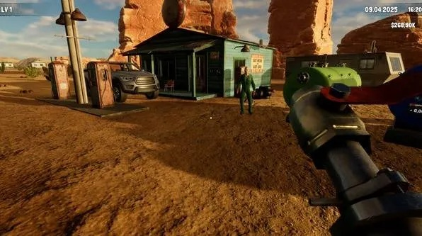 Extraction Shooter+基地经营，2026年开年最野的融合玩法