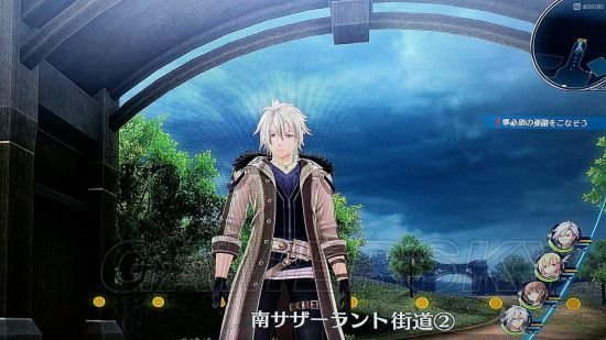 闪之轨迹2攻略，2026年3月更新的白金全收集时序表与隐藏BOSS秒杀配置