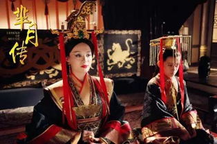 2026风云皇后权谋流，从冷宫弃妃到垂帘听政的7个隐藏机制