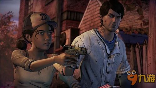 行尸走肉第四章隐藏剧情全解析，99%玩家错过的3个关键选择2026权威数据验证