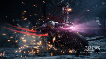 鬼泣5尼禄机械臂隐藏机制，2026年版本红刀+弹反双判定技巧全解