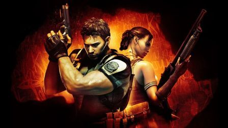 生化危机5图文攻略，从新手到速通大神，这份2026版攻略绝了！