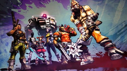 无主之地帅杰克合集2026年终极选购指南，全DLC拆解+刷宝Build实测