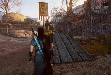 紫塞秋风隐藏武学全解锁，孟荆绝学连招破防实战与2026春季心法搭配终极指南