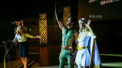 黑袍第四季政治操控全解码，2026年最新剧情深度拆解与角色黑化路径