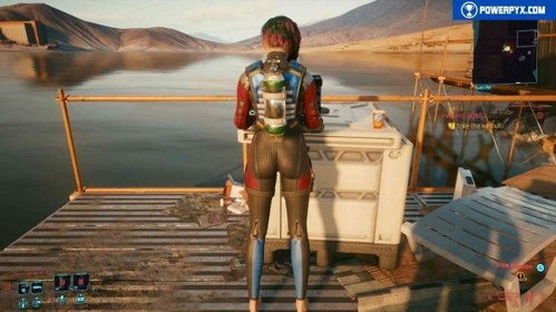 2077朱迪完美攻略，2026最新对话选项树+好感度隐藏机制，解锁隐藏结局