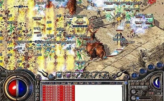 2026年1.85传奇私服黑幕揭秘，GM内部数据告诉你如何选服不踩坑