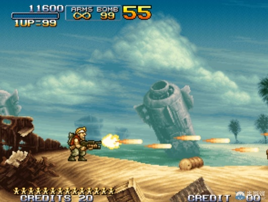 合金弹头3修改器还活着？2026年PC版内存修改绝版教程