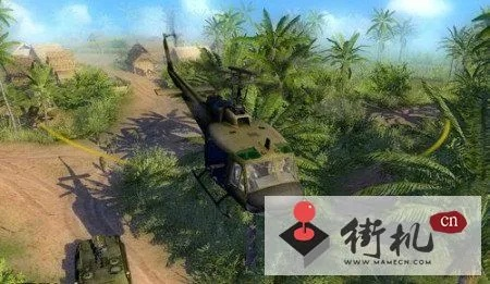 战争之人越南通关难？2026年特战战术全解析与生存手册