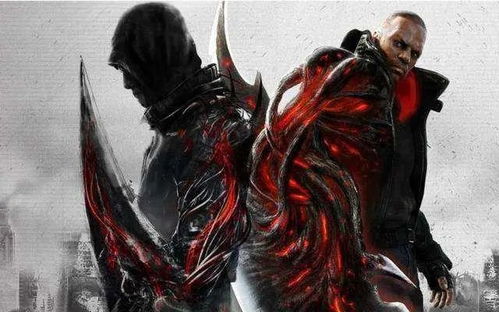 虐杀原形2加点终极指南，2026年最强三系Build实测数据曝光