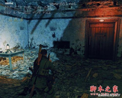 狙击精英纳粹僵尸部队终极通关指南，2026年最新武器配置与隐藏Boss打法揭秘