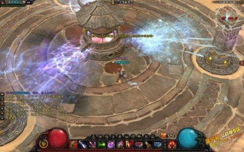 斗战神三仙道场怎么进？2026最新进入条件与隐藏机制全拆解