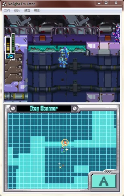 洛克人ZXA图文攻略，Model A复制机制全拆解+2026速通路线与隐藏要素