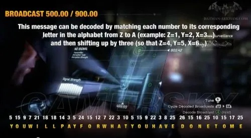 阿甘之城隐藏结局怎么触发？2026年全彩蛋+谜题终极指南