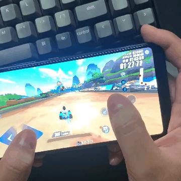 QQ飞车2.0上分太难？顶级车手私藏的漂移节奏与氮气博弈全拆解