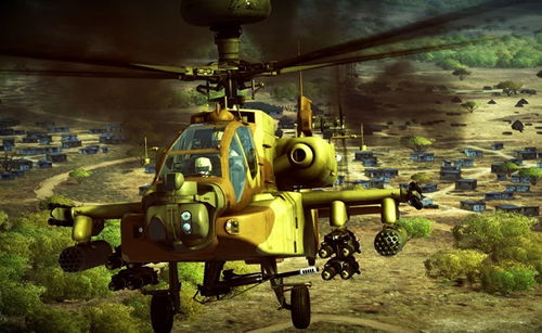 阿帕奇空中突击秘籍失效？2026年最新激活码+隐藏关卡实测解锁方案