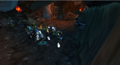 魔兽世界邪恶补丁深度解剖，2026年私服木马黑产全链条攻防实录