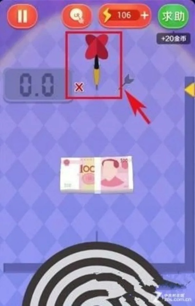 疯狂来找钱类型深度解析，为什么90%玩家卡在第3关？2026隐藏机制全曝光