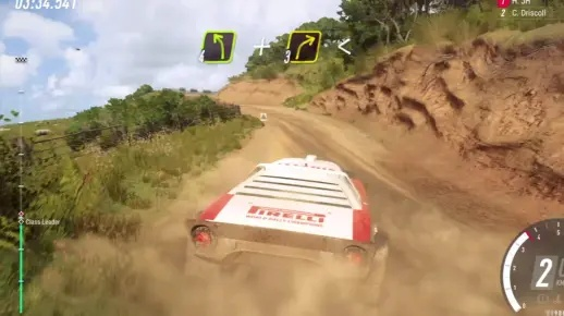 尘埃2终极攻略，2026年绝版拉力赛技巧，从键盘到手柄的终极调校指南