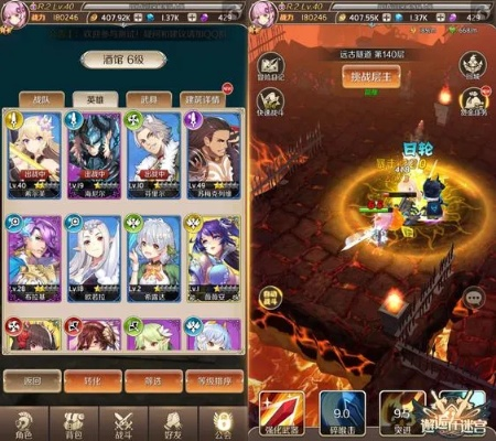 幻想春秋新手7天国战速通，2026新版避坑实战与隐藏机制全解析