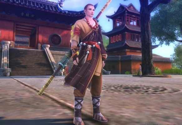 九阴4内终极抉择，2026年武当少林峨眉谁主沉浮？内功搭配全解析