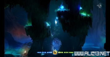 奥日与迷失森林全收集总卡关？2026终极顺序攻略