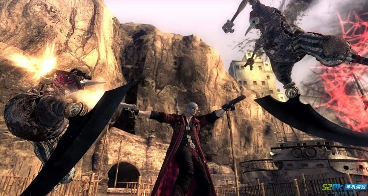 鬼泣4但丁打不过？2026年1月实测高玩连招与隐藏要素全解析